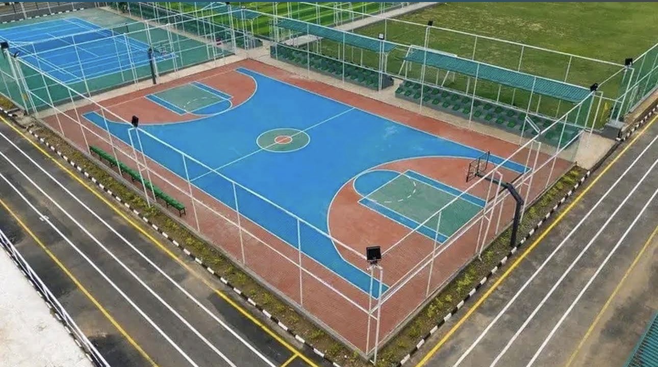 Abuja Country Club